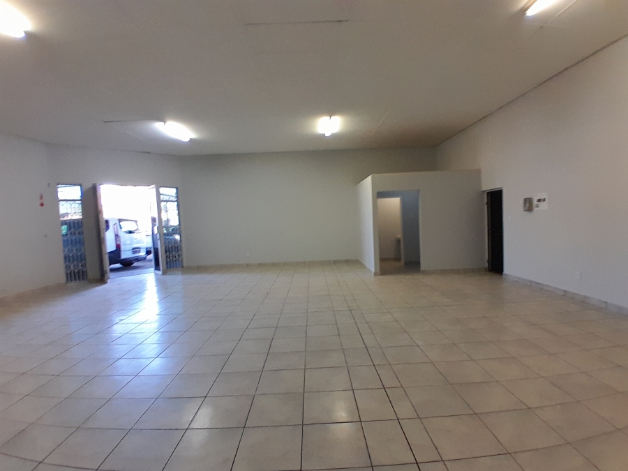 To Let commercial Property for Rent in Rustenburg Central North West